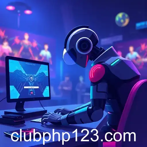 The Rise of Clubphp: Revolutionizing Gaming Communities