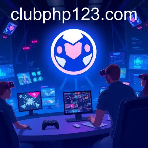 clubphp Trends: Gaming Revolution in 2025