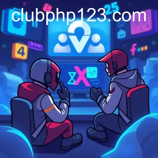 Clubphp Revolutionizes Online Gaming Scene