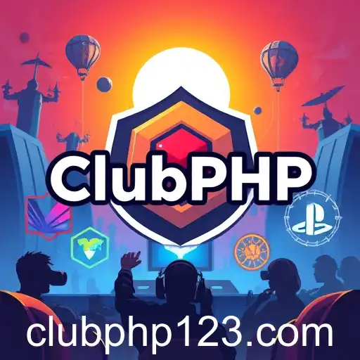 The Rise of ClubPHP in Gaming Circles