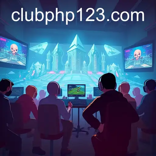 The Evolution of Online Gaming Communities