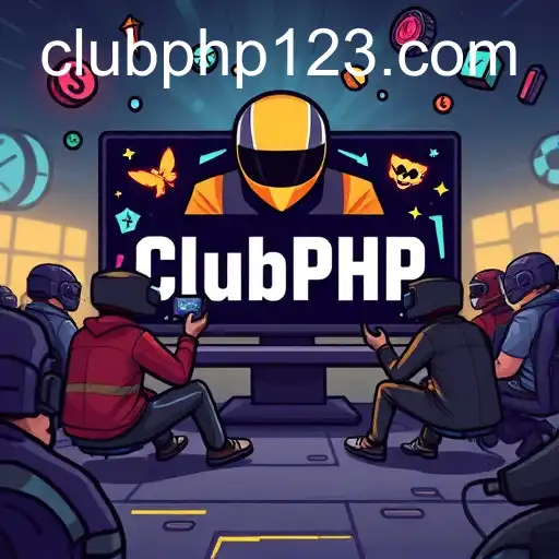 Exploring ClubPHP's Impact on Online Gaming