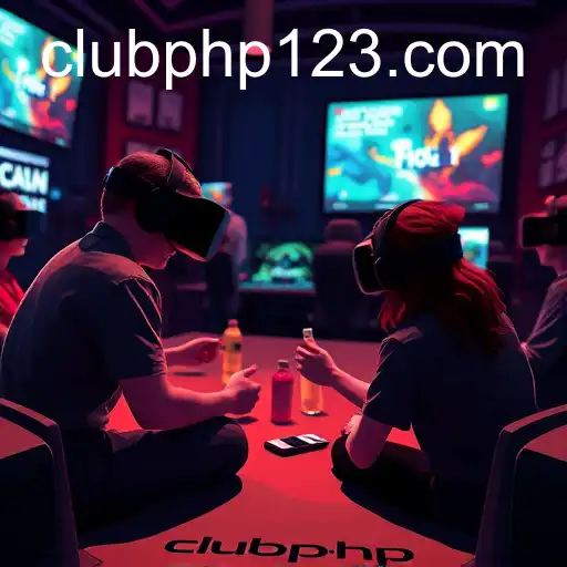 Innovations and Trends in the Gaming World