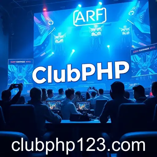 The Rise of ClubPHP: A Digital Revolution in Gaming