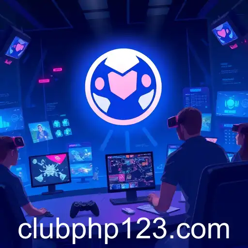 clubphp Trends: Gaming Revolution in 2025