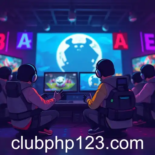 Gaming Trends with ClubPHP in 2025