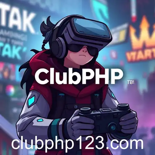 ClubPHP: Transforming the Landscape of Online Gaming