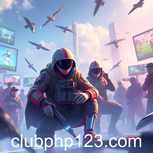 The Evolution of Gaming: A 2025 Perspective