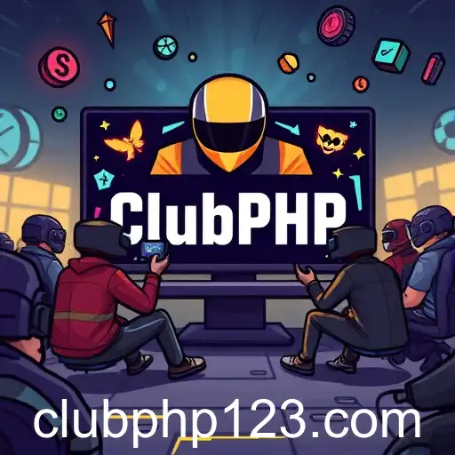 Exploring ClubPHP's Impact on Online Gaming