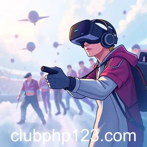 ClubPHP: Navigating the Future of Online Gaming