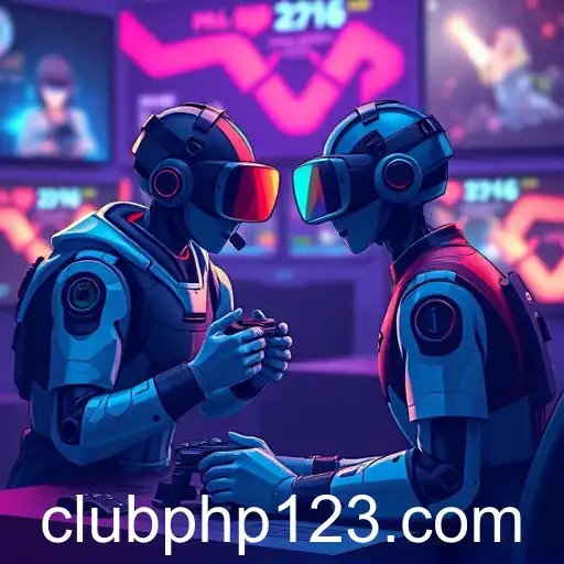 The Evolution of Gaming Communities: The Rise of ClubPHP