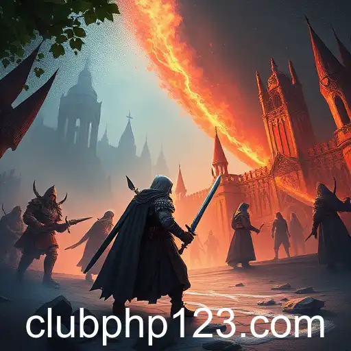 The Rise of Clubphp: Gaming's New Frontier