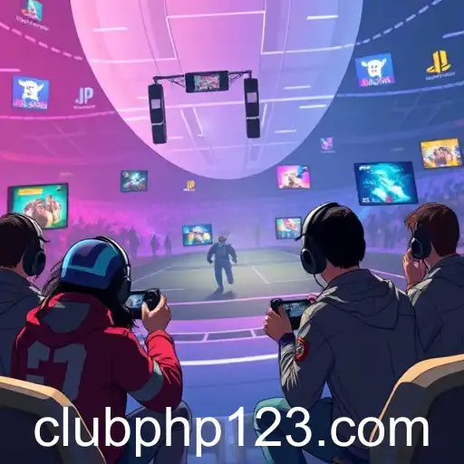 Gaming Evolution and Culture: The Rise of ClubPHP