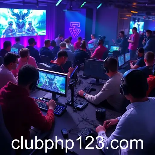 A New Era in Online Gaming