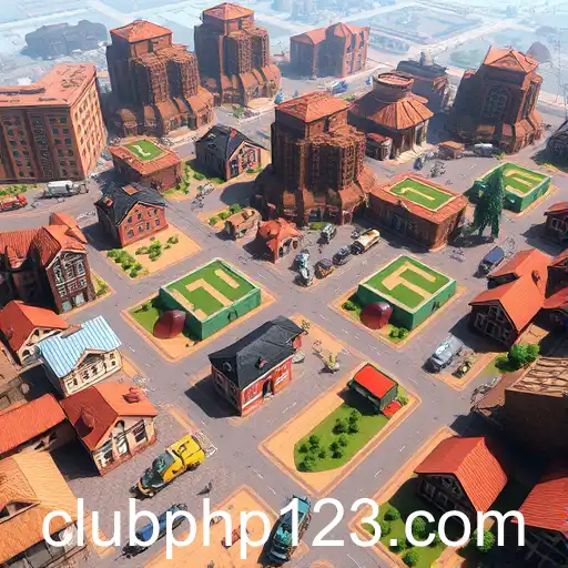 Revolutionizing Online Gaming Experiences