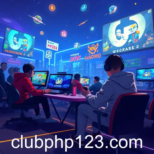 The Rise of ClubPHP in Gaming