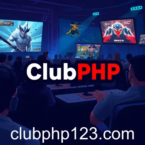 The Rise of ClubPHP in the Online Gaming Arena