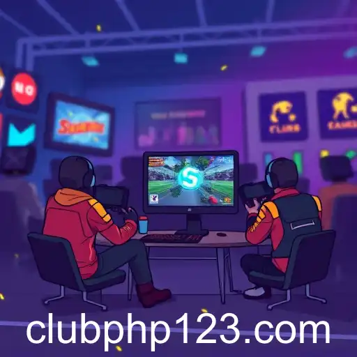 The Rise of ClubPHP in Online Gaming