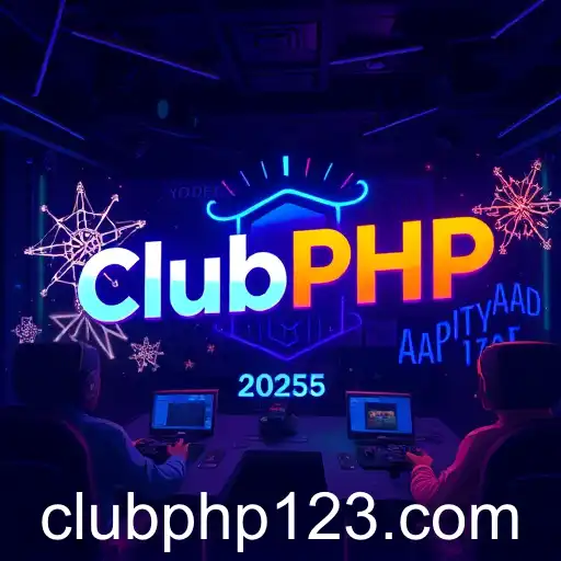 The Rise of ClubPHP in the Gaming World