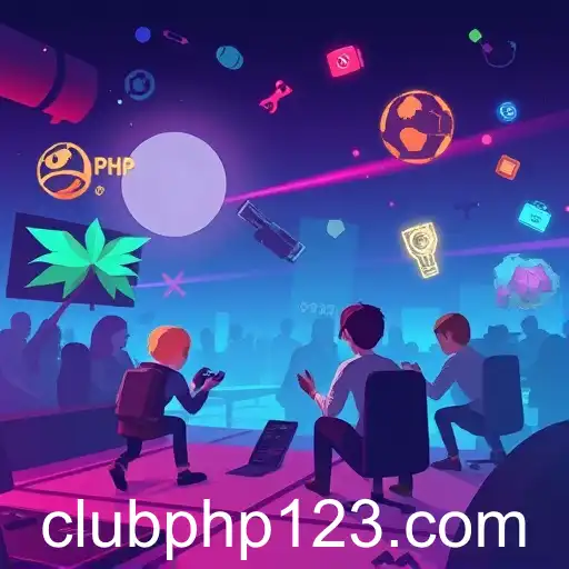 The Rise of ClubPHP in Online Gaming