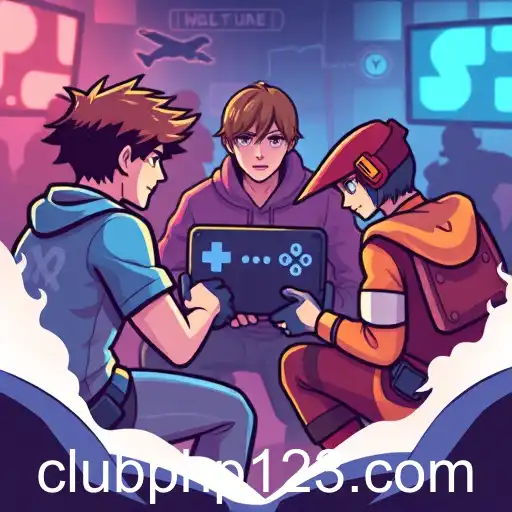 The Rising Trend of ClubPHP in Online Gaming