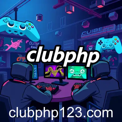 The Evolution and Impact of 'clubphp' in English Gaming