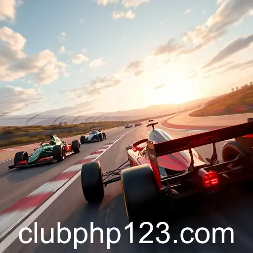 Exploring the Thrilling World of Racing Games on clubphp