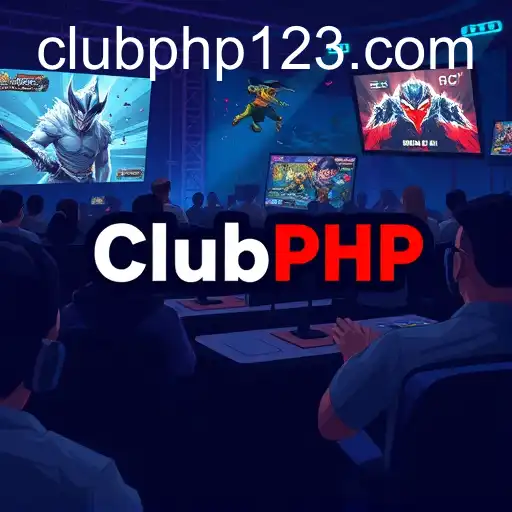The Rise of ClubPHP in the Online Gaming Arena