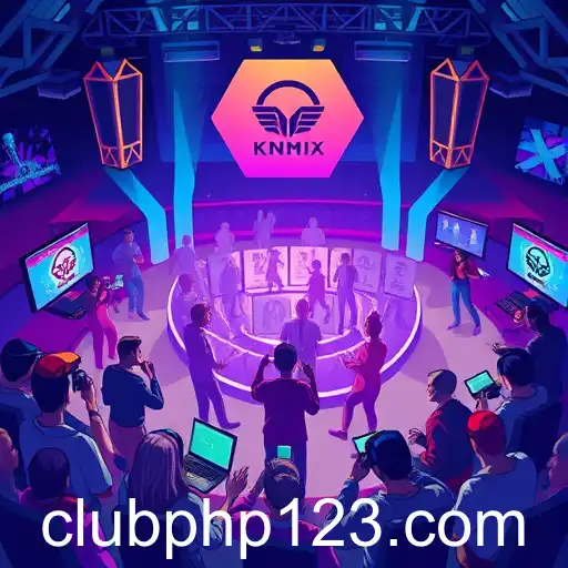 The Rise of ClubPHP in Gaming Communities