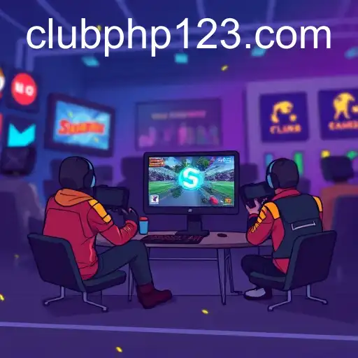 The Rise of ClubPHP in Online Gaming