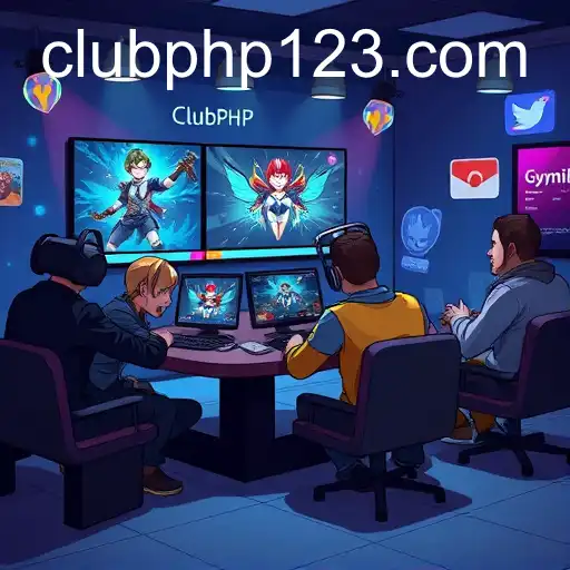 The Rise of ClubPHP in 2025 Gaming