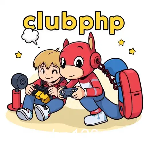 The Rise of ClubPHP in Online Gaming
