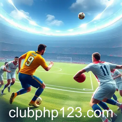 The Digital Arena: Exploring the Depths of 'Sports Games' with clubphp