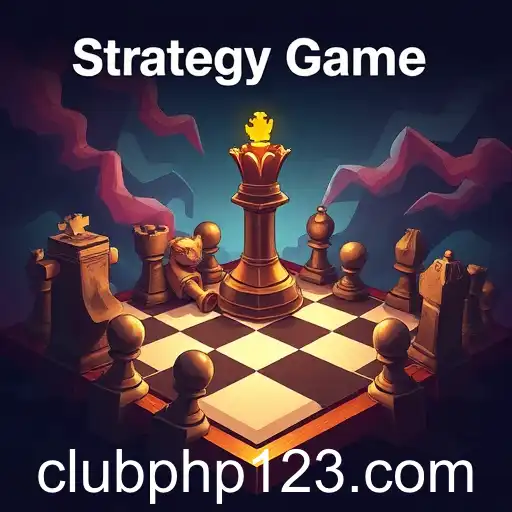 Exploring the Allure of Strategy Games on Clubphp: A Haven for Tactical Enthusiasts